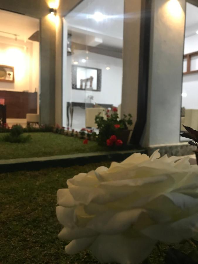 Ivy Bungalow Нувара Елия Екстериор снимка