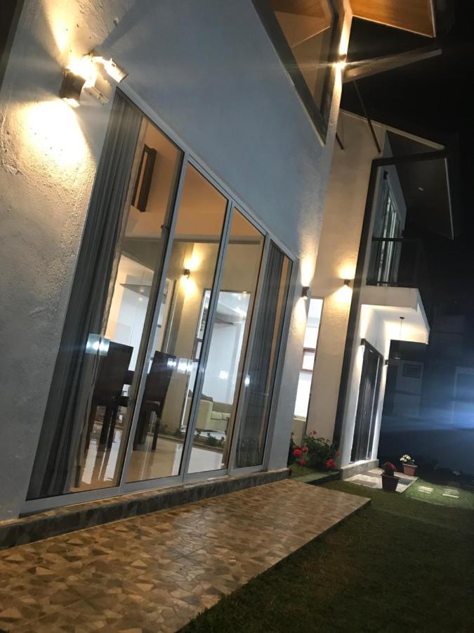 Ivy Bungalow Нувара Елия Екстериор снимка