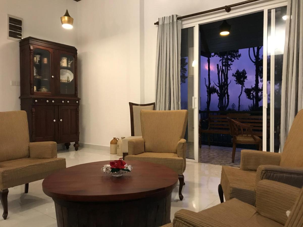 Ivy Bungalow Нувара Елия Екстериор снимка