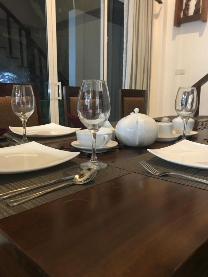 Ivy Bungalow Нувара Елия Екстериор снимка