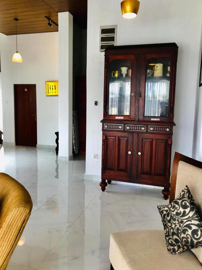 Ivy Bungalow Нувара Елия Екстериор снимка