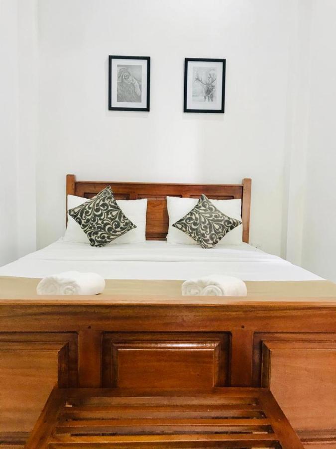 Ivy Bungalow Нувара Елия Екстериор снимка