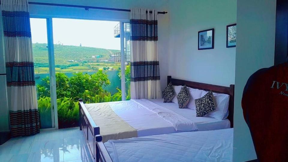 Ivy Bungalow Нувара Елия Екстериор снимка